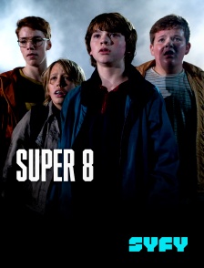 SYFY - Super 8