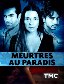 TMC - Meurtres au paradis