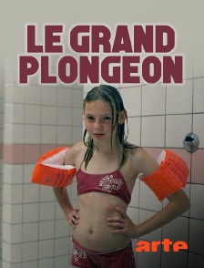 Arte - Le grand plongeon