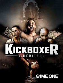 Game One - Kickboxer : L'héritage