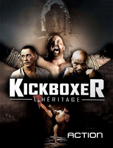 Action - Kickboxer : L'héritage