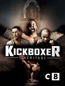 C8 - Kickboxer : L'héritage