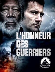 Paramount Channel - L'honneur des guerriers