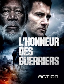 Action - L'honneur des guerriers