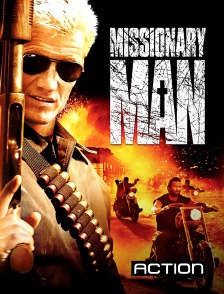 Action - Missionary Man