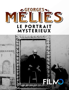 FilmoTV - Le portrait mysterieux