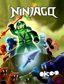 Okoo - Ninjago