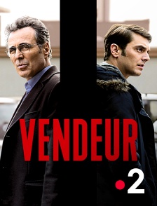 France 2 - Vendeur