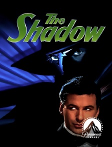 Paramount Channel - The Shadow