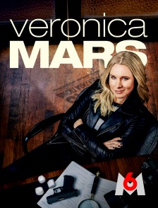 M6 - Veronica Mars en replay