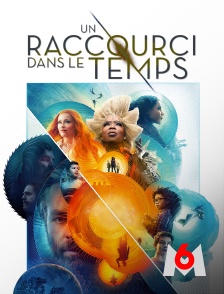 M6 - Un raccourci dans le temps