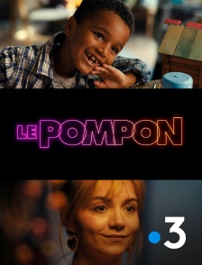 France 3 - Le pompon