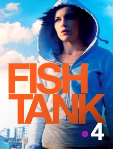 France 4 - Fish Tank