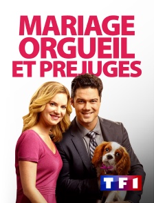 TF1 - Mariage, orgueil et préjugés