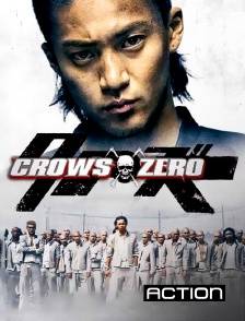 Action - Crows Zero