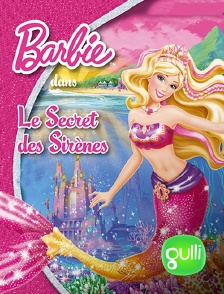 Gulli - Barbie et le secret des sirènes 2