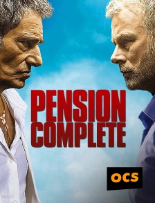 OCS - Pension complète