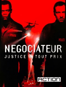 Action - Négociateur