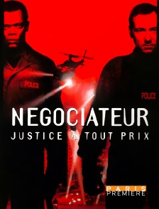 Paris Première - Négociateur