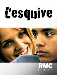 RMC Story - L'esquive