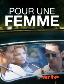 Arte - Pour une femme