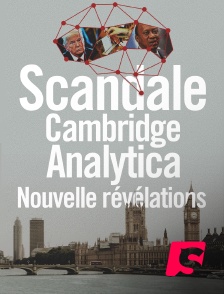 Spicee - Scandale Cambridge Analytica : nouvelles révélations