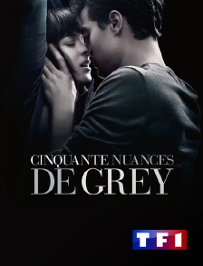 TF1 - Cinquante nuances de Grey