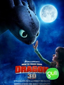 Gulli - Dragons