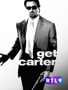 RTL 9 - Get Carter