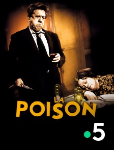 France 5 - La poison