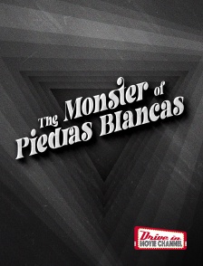 Drive-in Movie Channel - The monster of Piedras Blancas