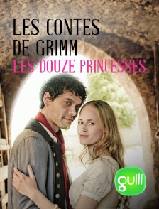 Gulli - Les contes de Grimm