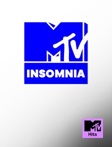 MTV Hits - MTV Insomnia