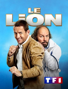 TF1 - Le lion