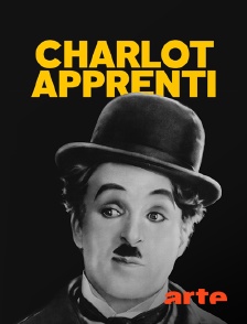 Arte - Charlot apprenti