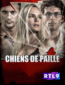 RTL 9 - Chiens de paille