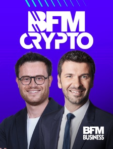 BFM Business - BFM Crypto, le Club