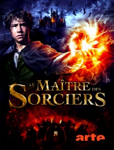 Arte - Le maître des sorciers