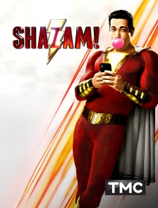 TMC - Shazam !