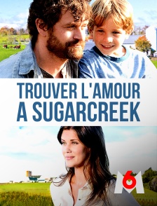 M6 - Trouver l'amour à Sugarcreek