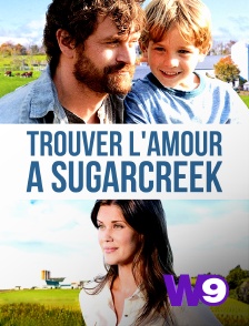 W9 - Trouver l'amour à Sugarcreek