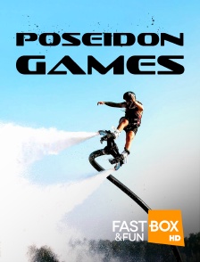 Fast&FunBox - Poseidon Games