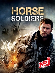 NRJ 12 - Horse Soldiers