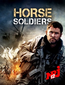 NRJ 12 - Horse Soldiers