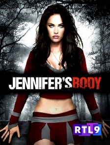 RTL 9 - Jennifer's Body