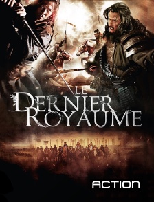 Action - Le dernier royaume