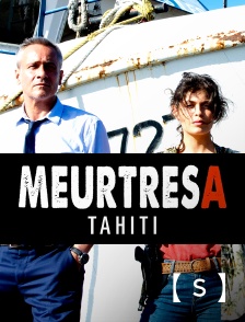 France TV Séries - Meurtres à Tahiti