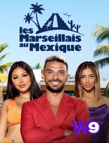 W9 - Les Marseillais en replay