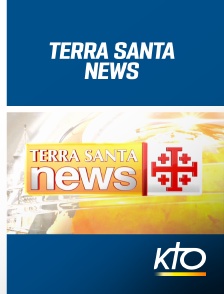 KTO - Terra Santa News