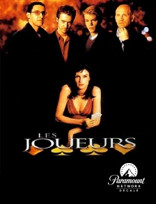 Paramount Network Décalé - Les joueurs